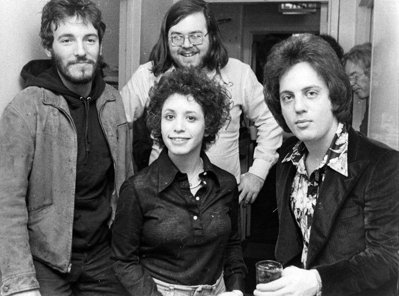 The Janis Ian Archives Fund