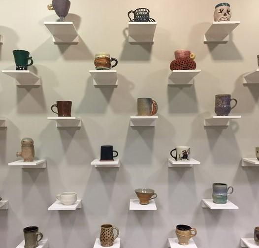 cups